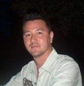 Meet your Posher, Roy